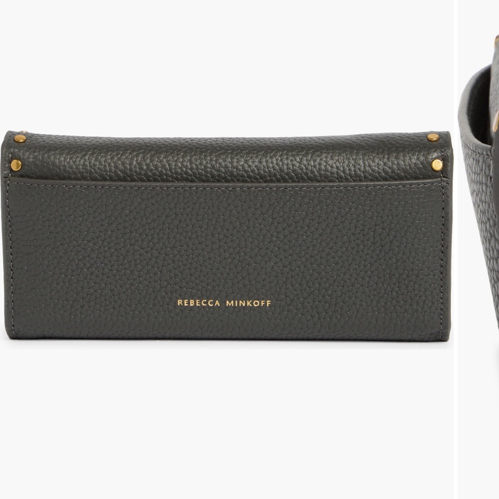 Rebecca Minkoff
Darren Continental Wallet ‼️‼️ - Picture 2 of 10